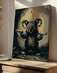 Koala Bad