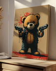 Teddy Bad