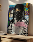 Best Chanel Pop Art