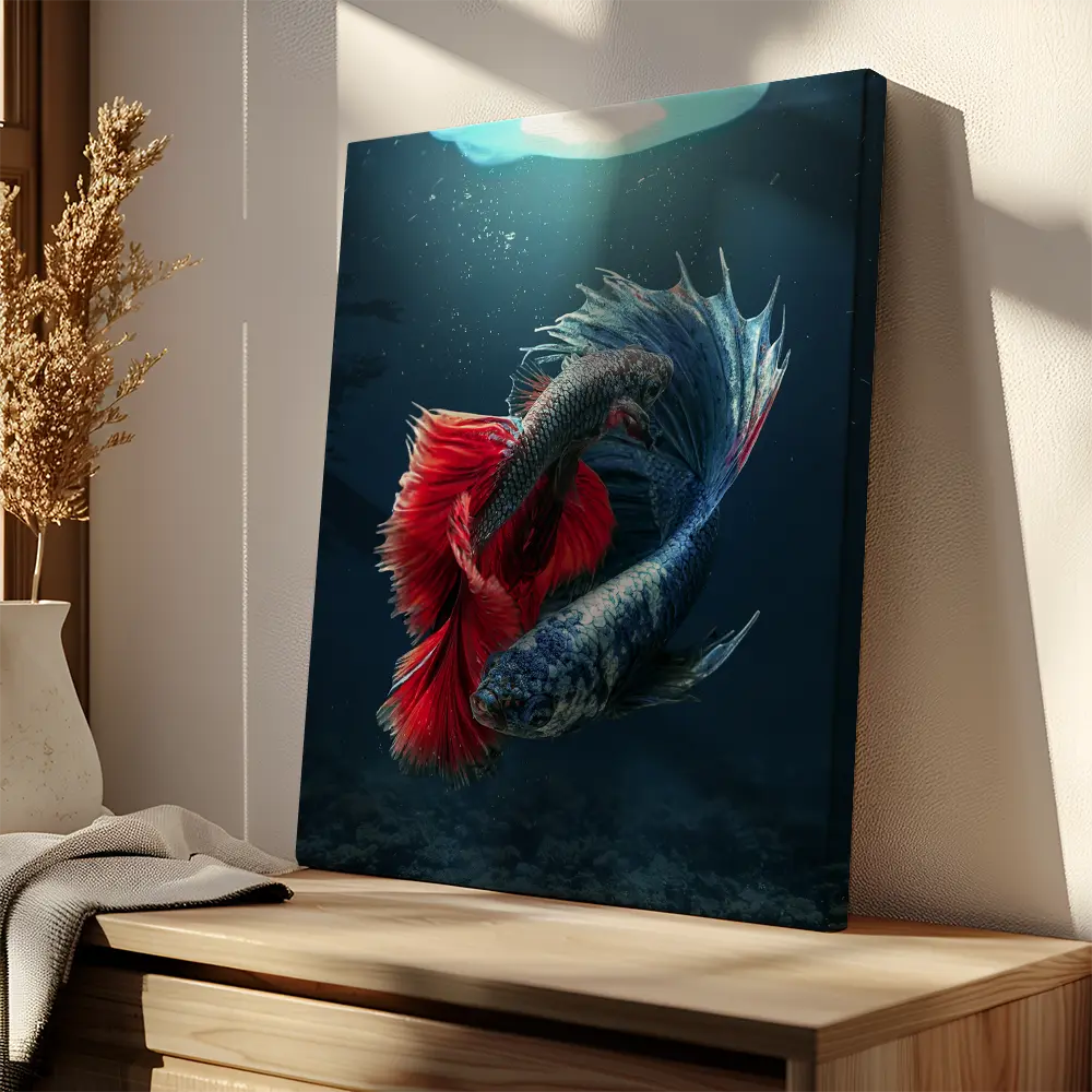 Betta Jellyfish