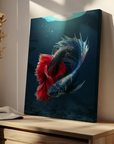 Betta Jellyfish