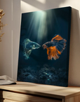 Betta Meeting