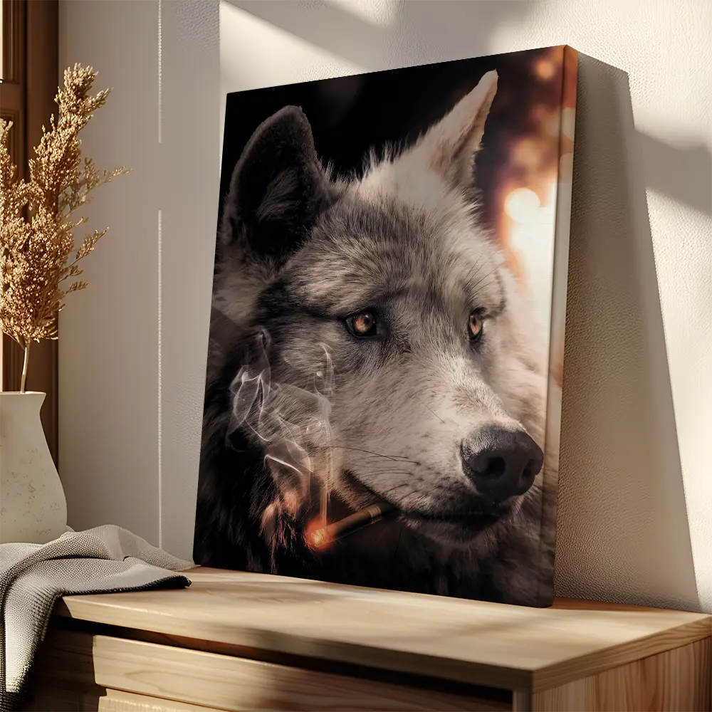 Big Bad Wolf