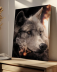 Big Bad Wolf