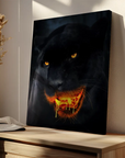 Black Panther Gold
