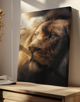 Boss Lion