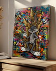 Bugs King Carrot
