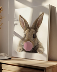 Bunny Bubblegum