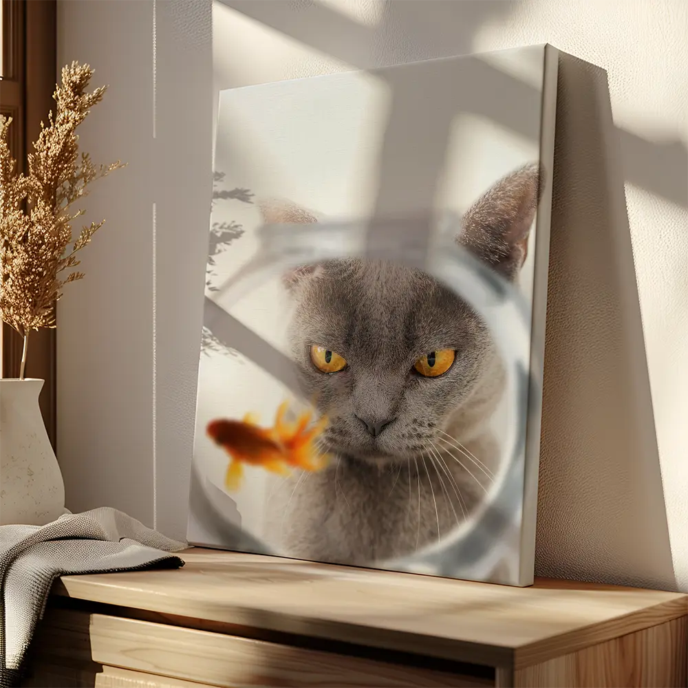 Cat Fish