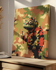 Chameleon Paint