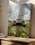 Classic Countach Dream