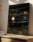 Classic Mustang