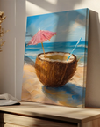 Coconut Cocktail