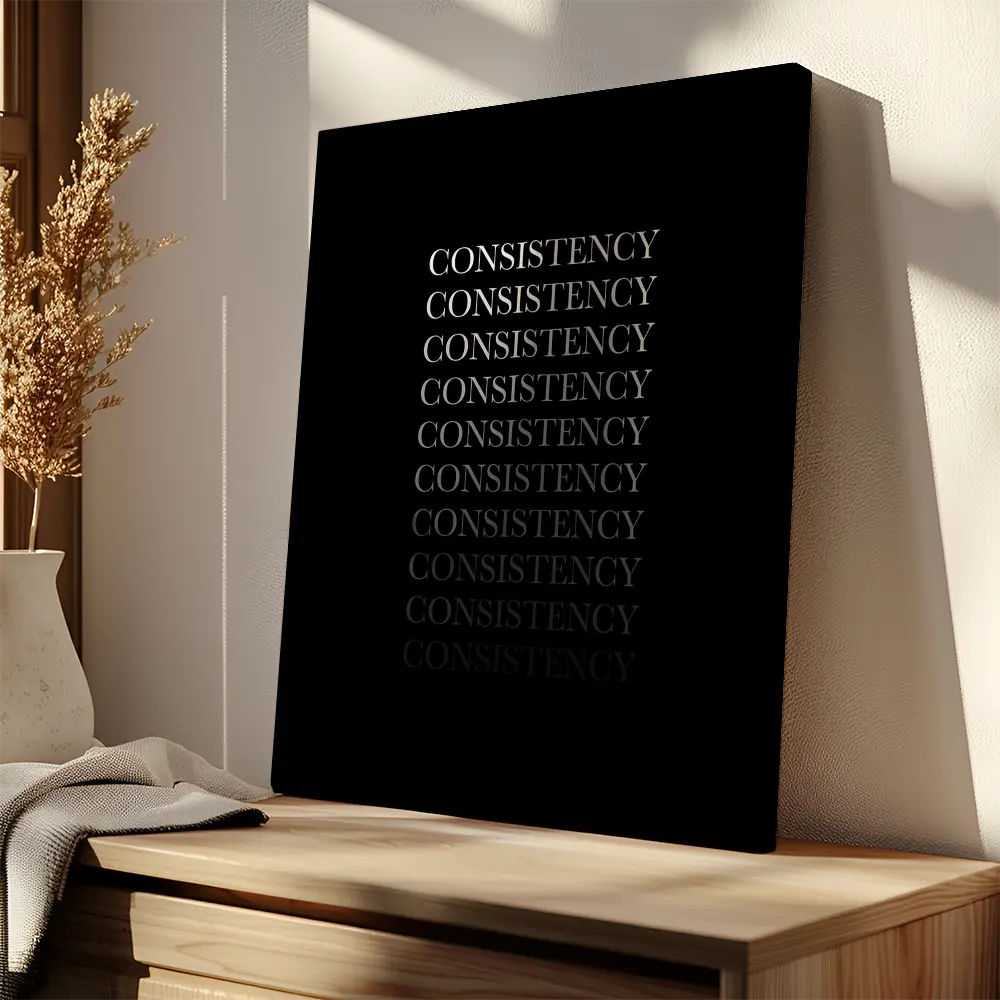 Consistency Words