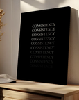 Consistency Words