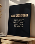 Control Your Mindset