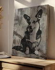 Corgi Wall