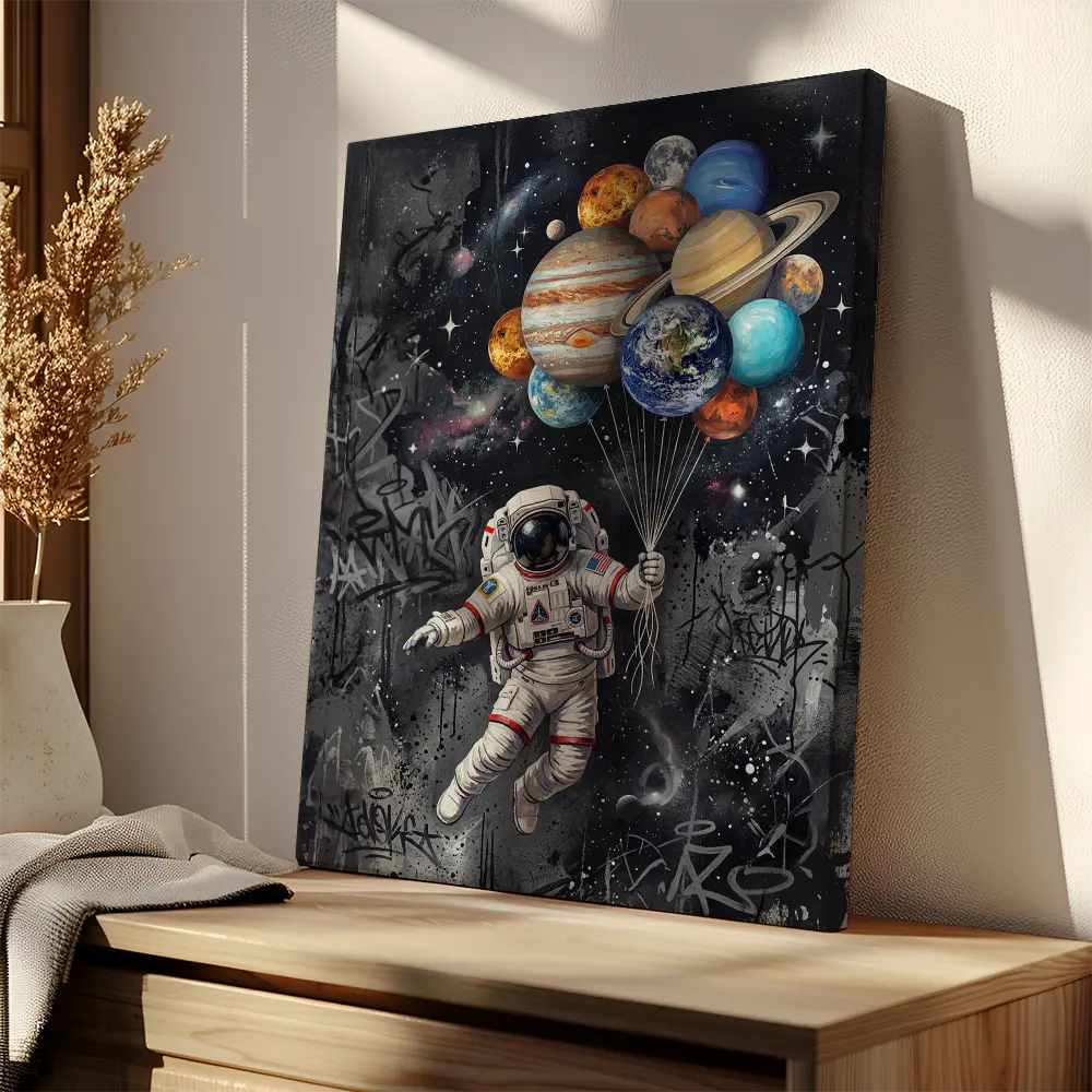 Cosmic Dream Explorer
