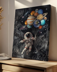 Cosmic Dream Explorer