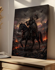 Dark Reaper Knight