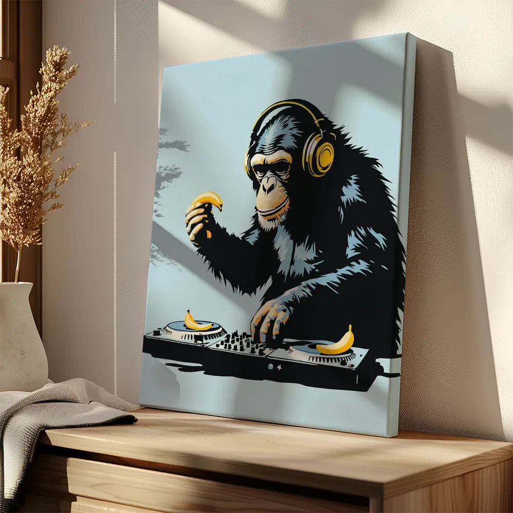 Deejay Banana