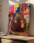 Designer Bag Pop