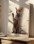 Dispersion Fox