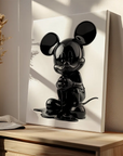 Drippy Mouse