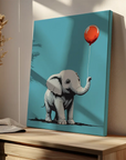 Elephant Balloon