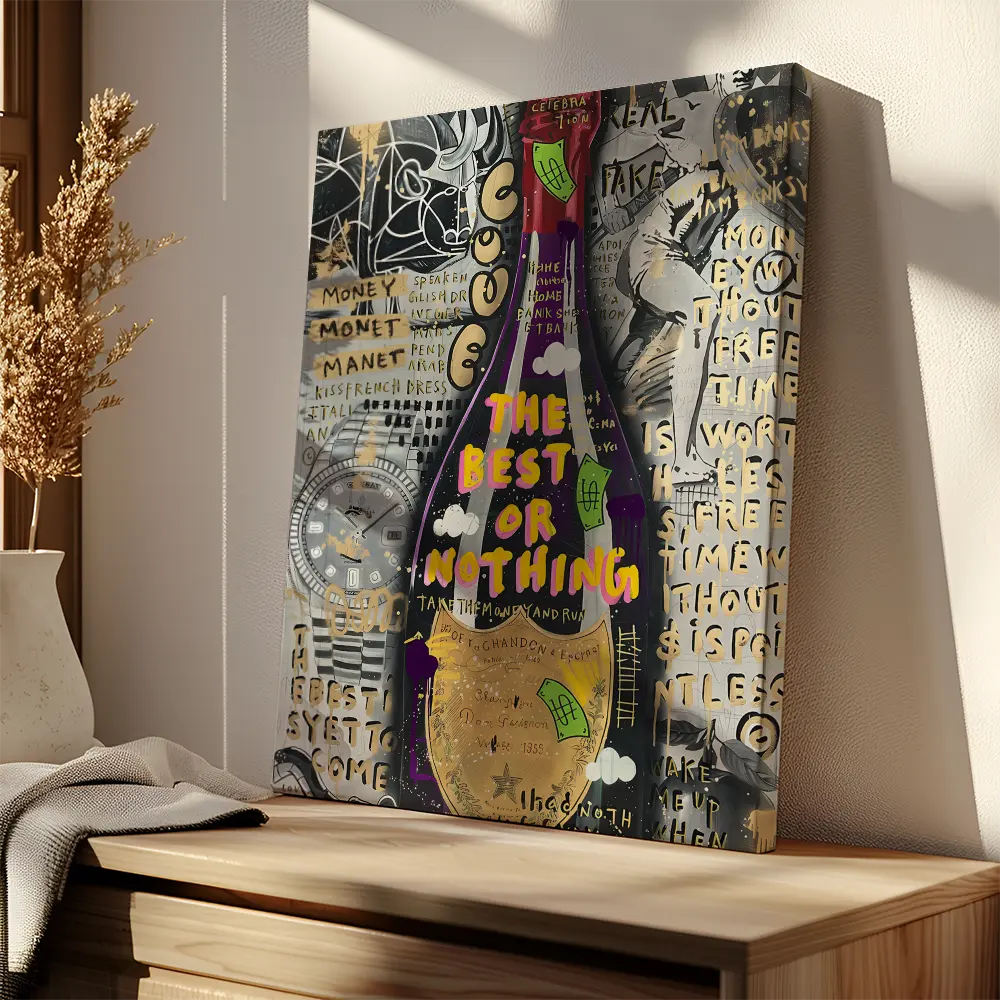 Empire Pop Art