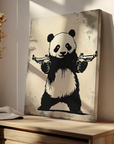 Evil Panda