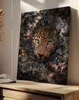 Flowered Leopard