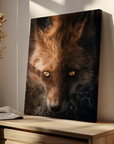 Fox Eyes