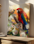 Friendly Birds