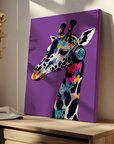 Giraffe Music