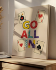 Go All In