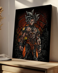 Goku Mechanical