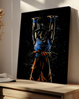 Goku Minimalism