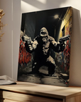 Gorilla Guns