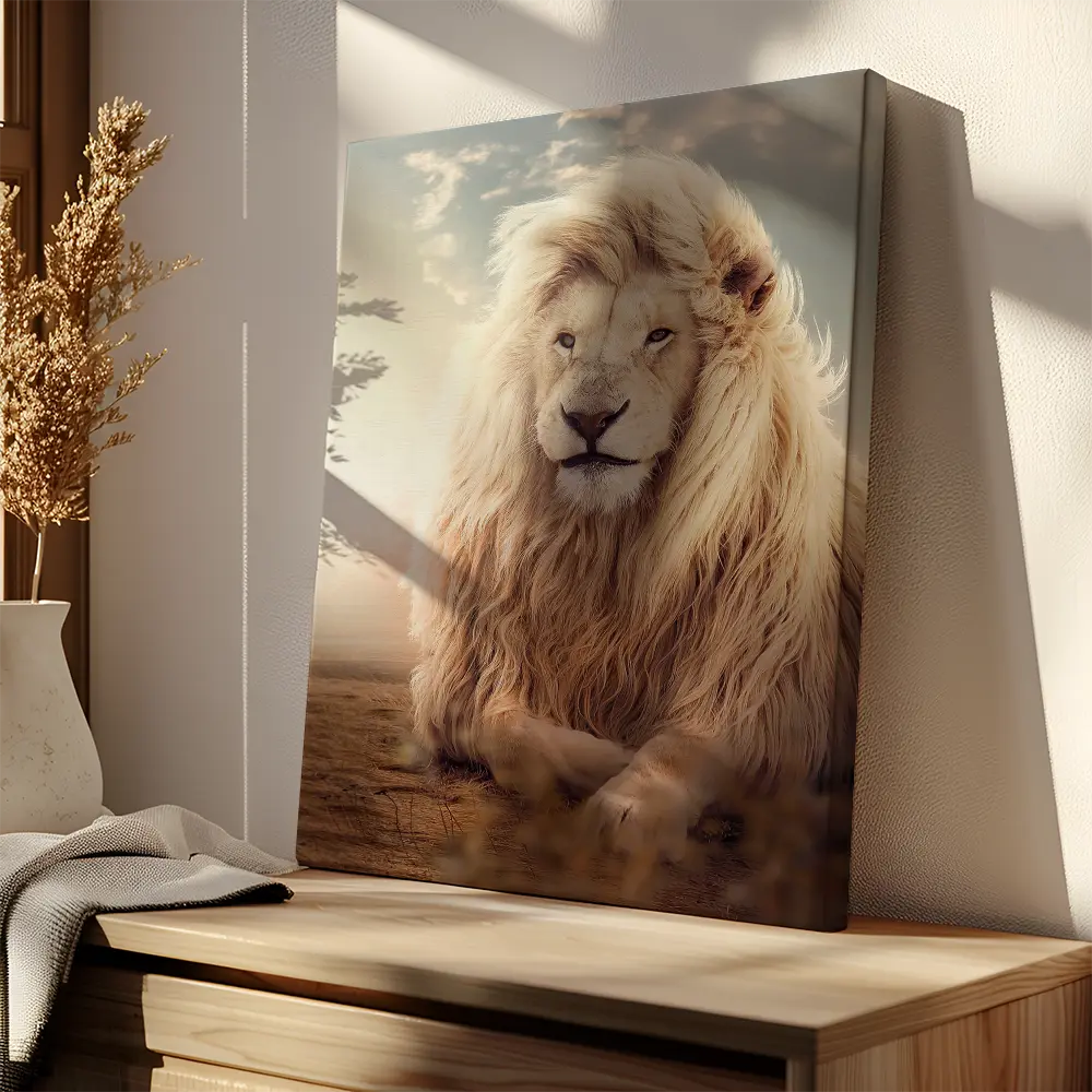 Great Lion