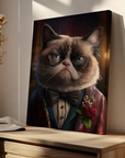 Grumpy Cat