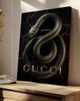 Gucci Snake Luxury