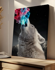 Fantasy Wolf