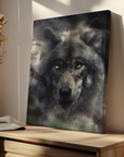 Hungry Wolf