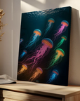 Jellyfish Fantasy