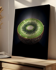 Kiwi Diamond