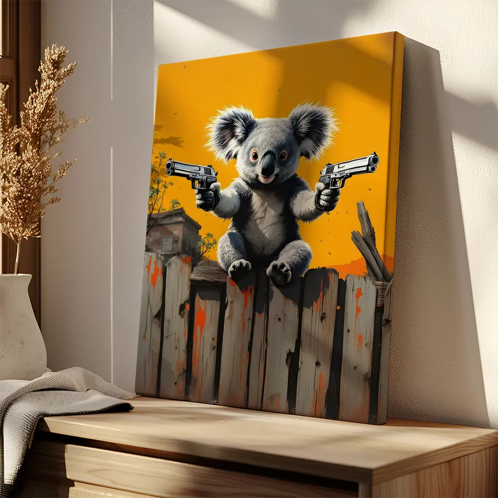 Koala Guns