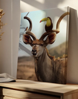 Kudu Birds