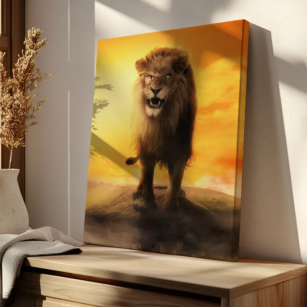 Lion King