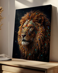 Lion King Crown Energy